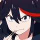 KILL la KILL -IF