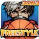 3on3 Freestyle Basketball
