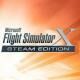 Microsoft Flight Simulator X: Steam Edition