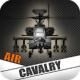 Helicopter Sim Flight Simulator Air Cavalry Pilot