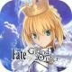 Fate Grand Order English