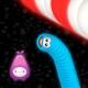 Worms Zone .io MOD Unlimited Money