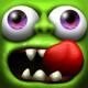 Zombie Tsunami MOD Unlimited Gold
