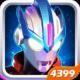 Ultraman Orb MOD APK
