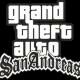 GTA San Andreas MOD APK