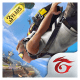 Garena Free Fire MOD APK: 3volution