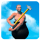Getting Over It with Bennett Foddy MOD APK
