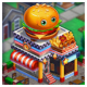 Diner DASH Adventures MOD APK