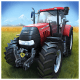 Farming Simulator 14 MOD APK
