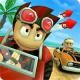 Beach Buggy Racing MOD APK