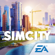 SimCity BuildIt APK