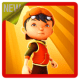 BoBoiBoy Kids: Superhero Galaxy