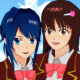 Sakura School Simulator MOD APK