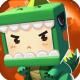 Mini World: Block Art