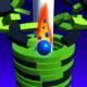 Drop Stack Ball - Fall Helix Blast Crash 3D