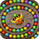 Jungle Marble Blast