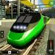 City Train Driver Simulator 2019: Free Train Games
