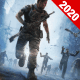 DEAD TARGET- Zombie Games Offline