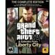 Grand Theft Auto IV: The Complete Edition