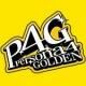 Persona 4 Golden