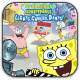 SpongeBob SquarePants: Lights, Camera, Pants!