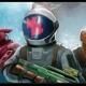 Unfortunate Spacemen