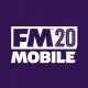 Football Manager 2020 for ANdroid