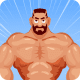 Tough Man MOD APK