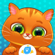 Bubbu - Peliharaan Virtualku