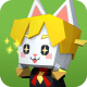 Fantasy Town MOD APK