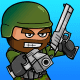 Doodle Army 2: Mini Militia MOD APK