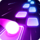 Tiles Hop MOD APK