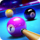 3D Billiard