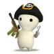 Milk Choco MOD APK