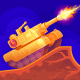 Tank Stars MOD APK
