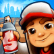 Subway Surfers MOD APK