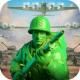 Army Men Strike MOD APK
