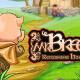 Mr. Bree Returning Home