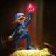 Richie the Gnome