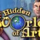Hidden World of Art