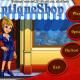 Antique Shop