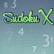 Sudoku X