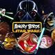 Angry Birds Star Wars