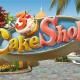 Cake Shop 3