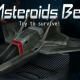 Asteroids Belt