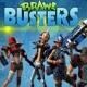 Brawl Buster Online