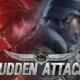 Sudden Attack Online