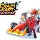 Crazy Kart Online