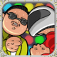 Harlem Shake vs Gangnam Style!