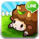 LINE Tiny Farm